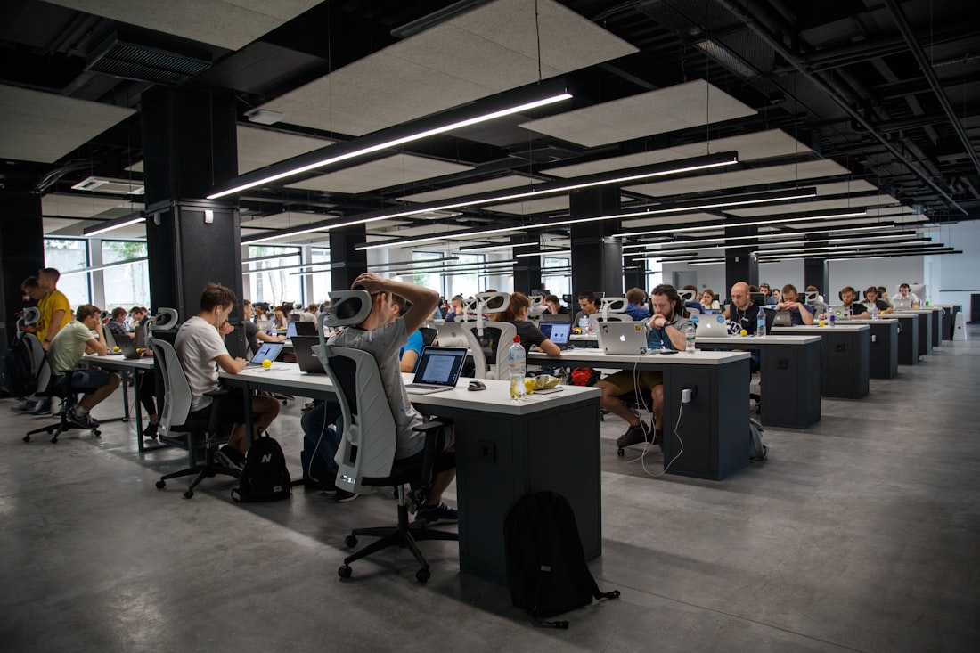 Engineering precision at project scale – 3