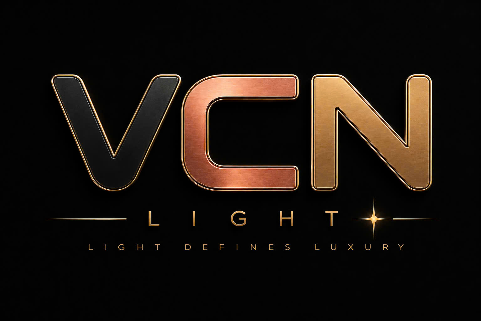 Về chúng tôi VCN Lighting