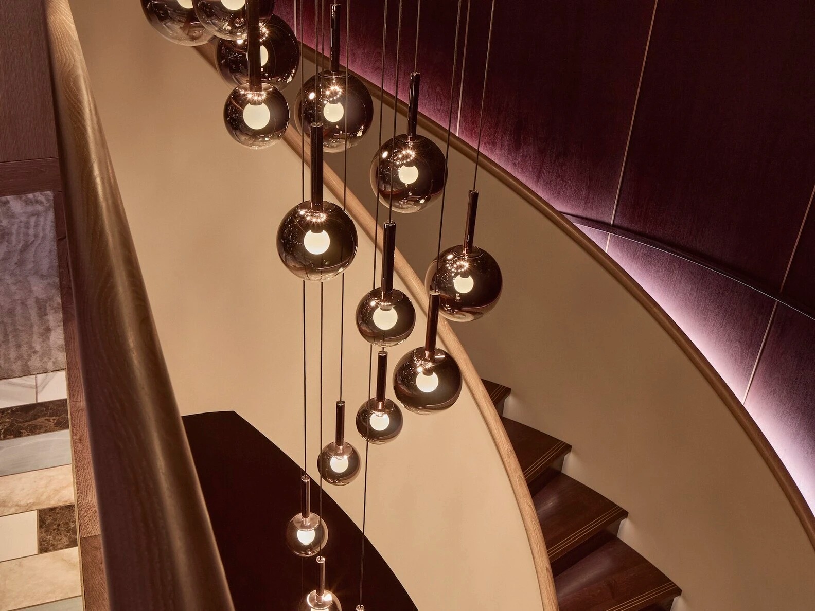 5 Savile Row, London – ảnh 4