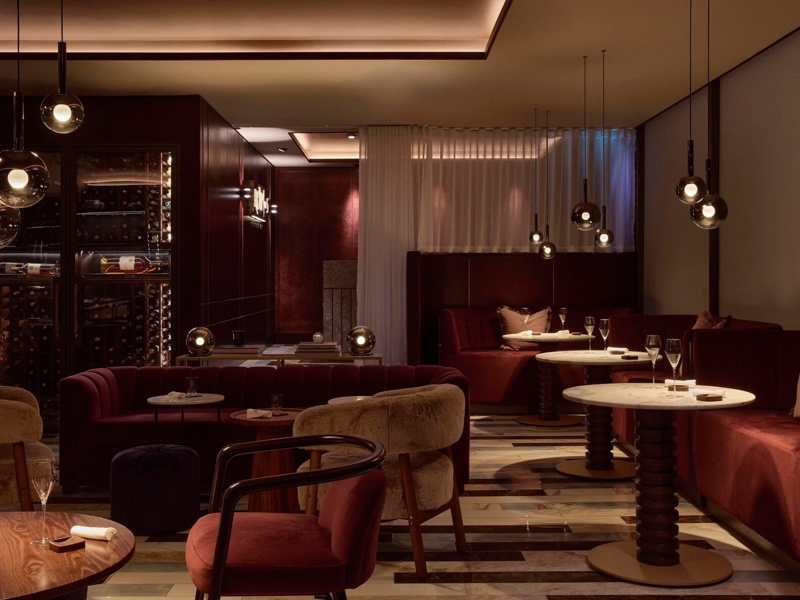 5 Savile Row, London – ảnh 5