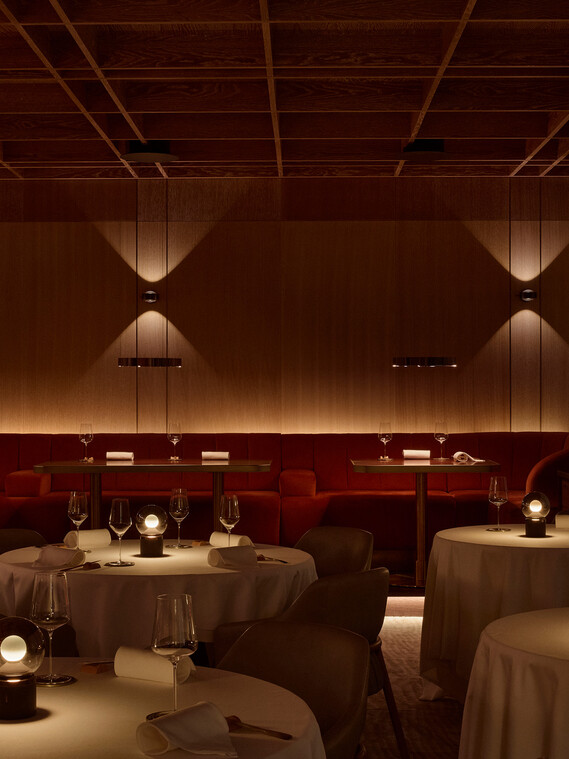 5 Savile Row, London – ảnh 2