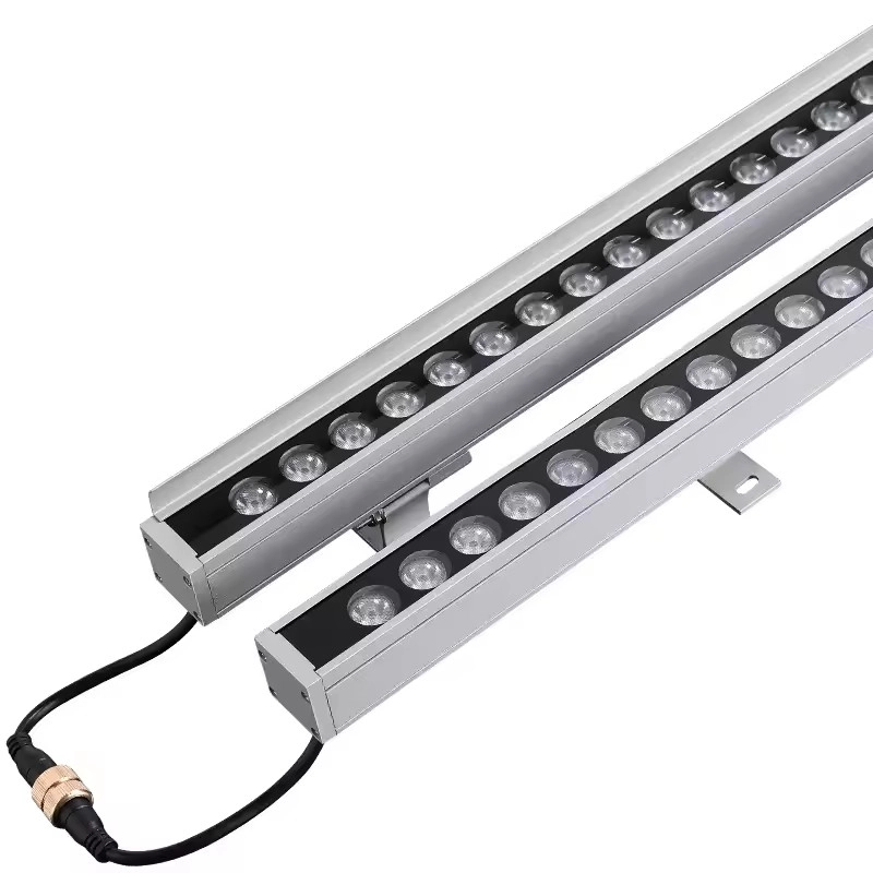 Đèn LED Linear