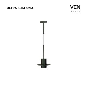 Đèn nam châm Mini thả