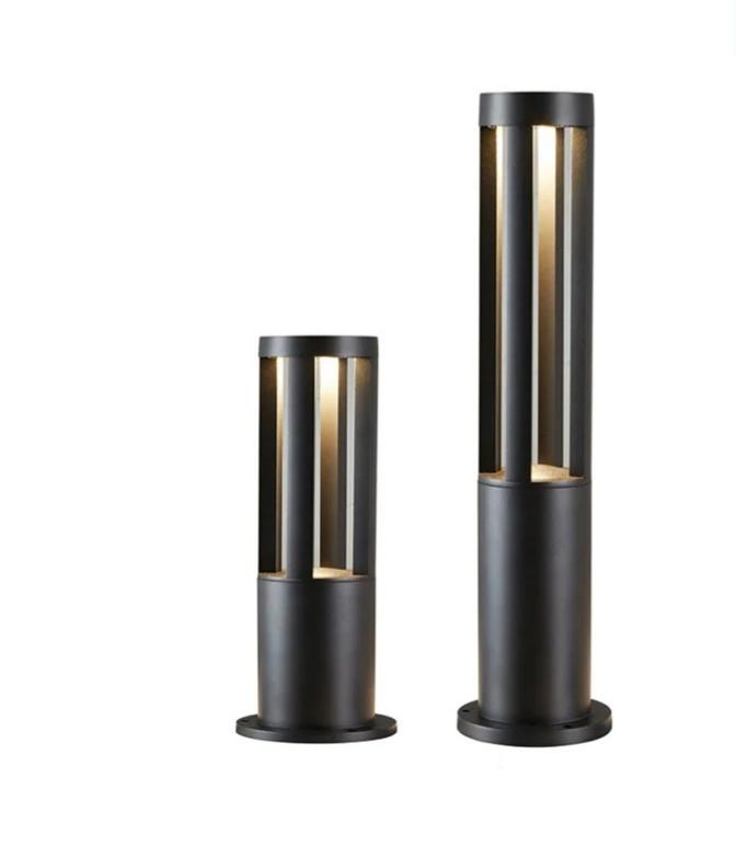 Đèn nấm sân vườn SVN01