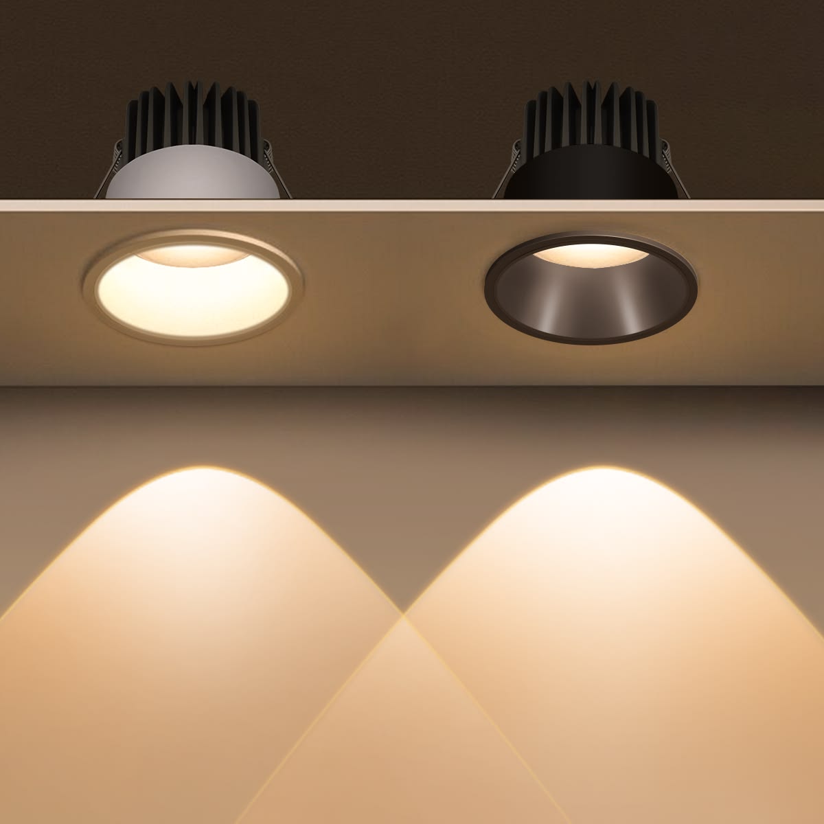 Đèn Downlight