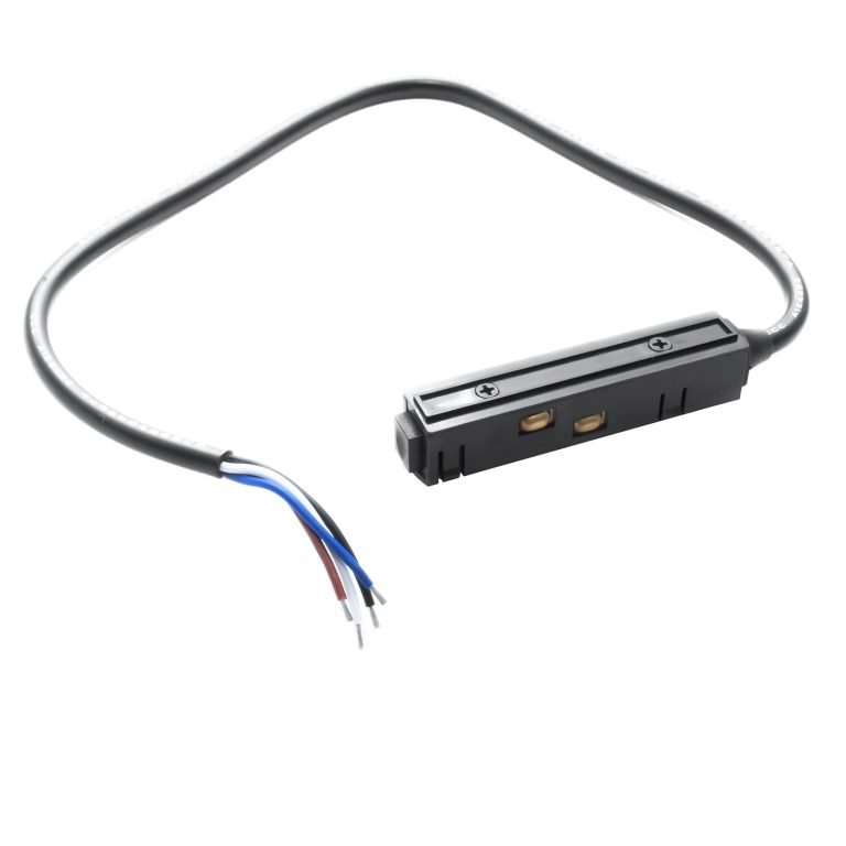 Jack cấp điện áp DC 48V