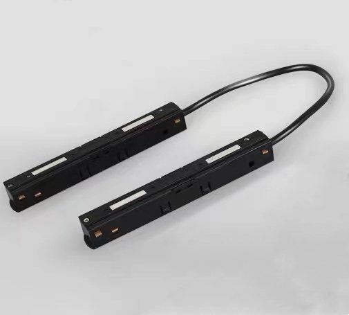 Phụ kiện nối mạch điện ray nam châm linh hoạt 02
