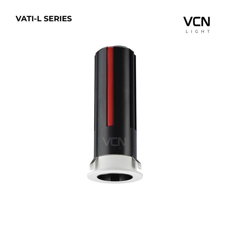 Spotlight Âm Trần Vati Series Thân Dài