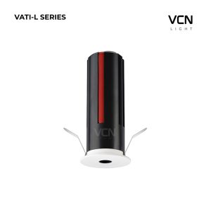 Spotlight Âm Trần Vati Series Thân Dài