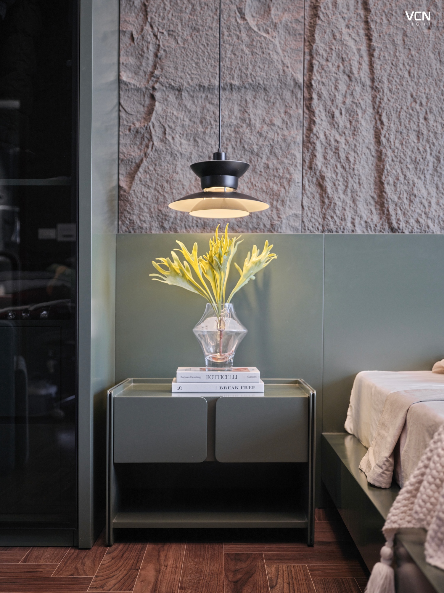 Công trình nhà phố chị Phúc Hà Nội – ảnh 20
