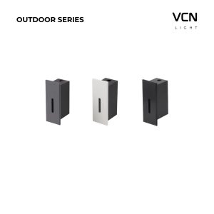 Đèn âm bậc STL 010365