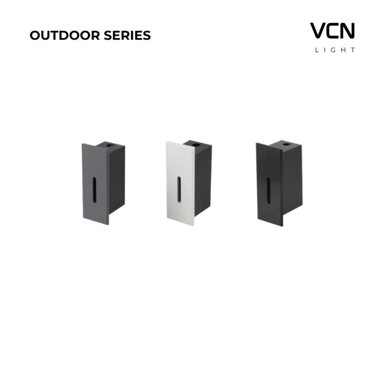 Đèn âm bậc STL 010365