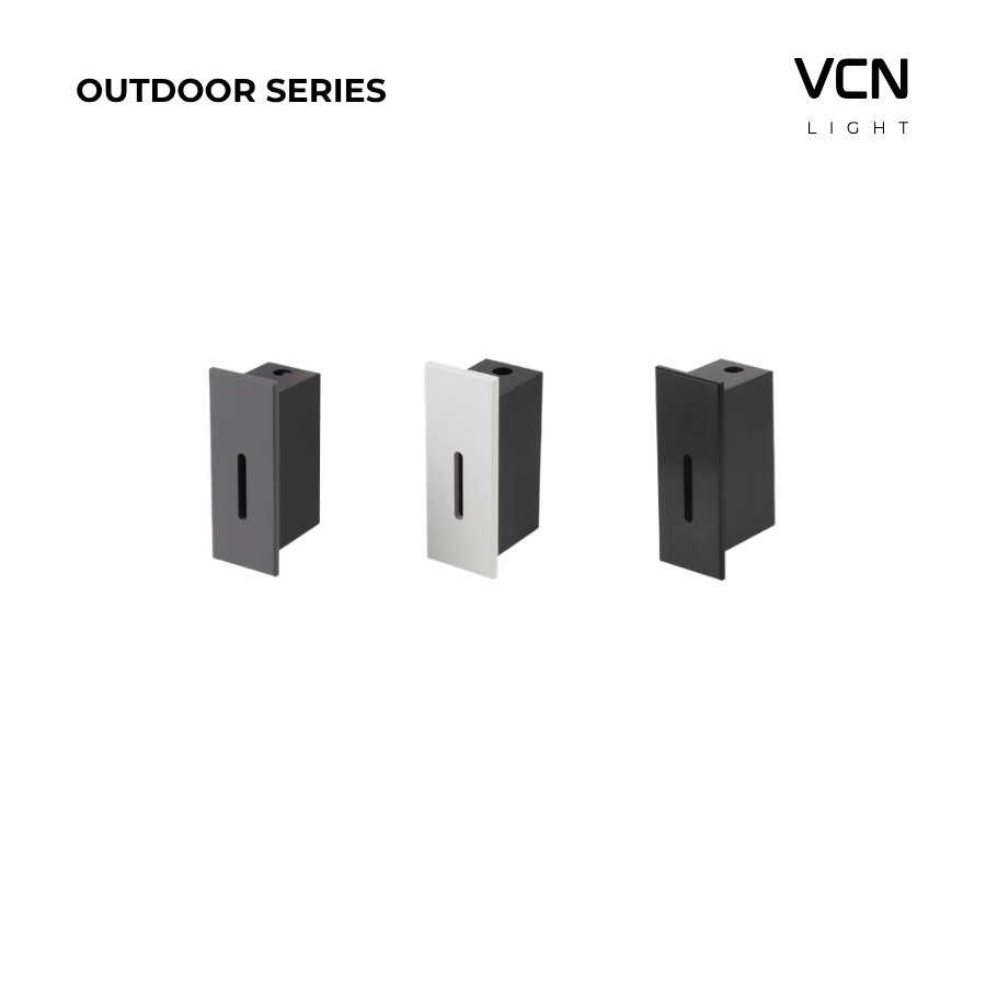 Đèn âm bậc STL 010365 