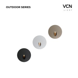 Đèn âm bậc STL 020365T