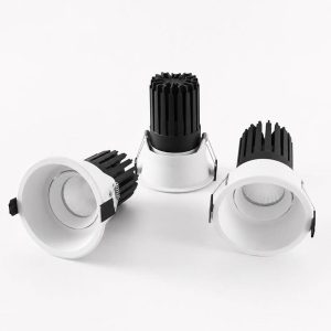 Đèn âm trần Downlight Lira Series Classic