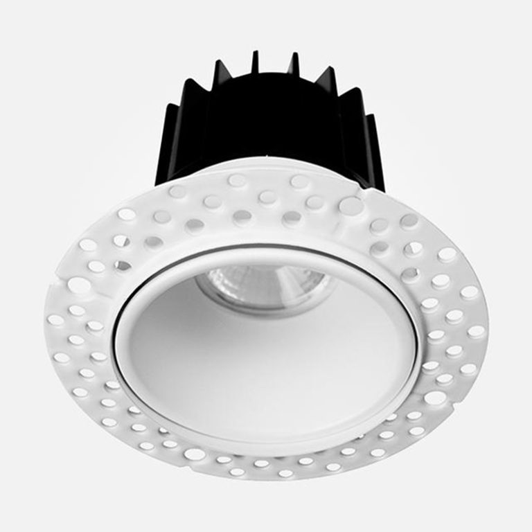 Đèn âm trần Lira Series Classic 12W