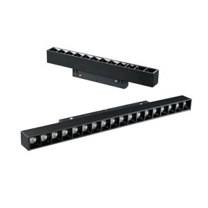 Đèn âm trần Modul Series chỉnh hướng