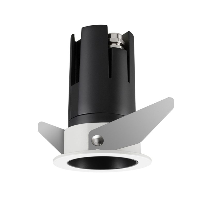 Đèn âm trần Vati-IP65 kháng ẩm