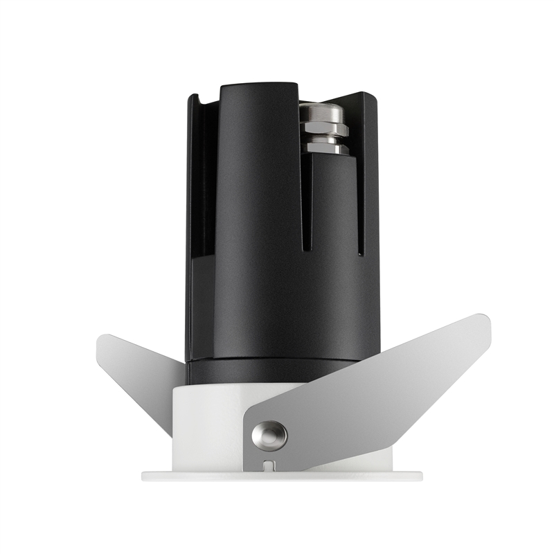 Đèn âm trần Vati-IP65 kháng ẩm