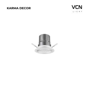 Đèn Âm Trần Decor Karma
