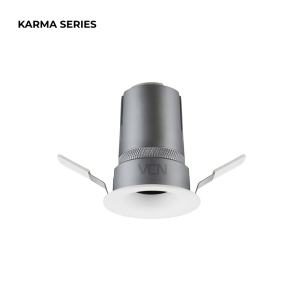 Đèn Downlight Âm Trần Karma