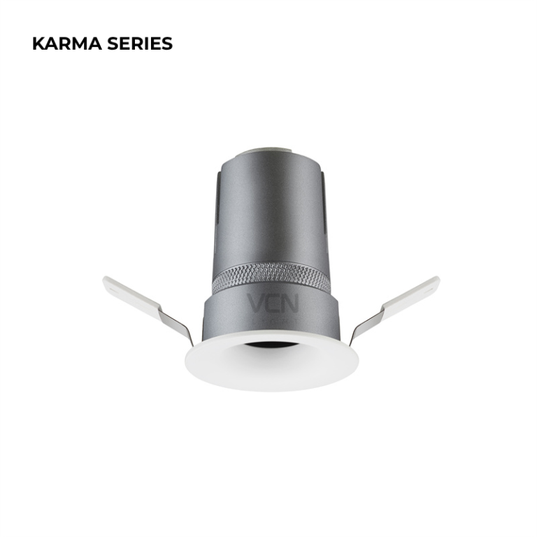 Đèn Downlight Âm Trần Karma
