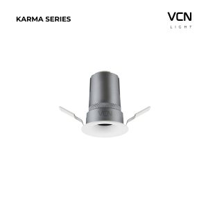 Đèn Downlight Âm Trần Karma