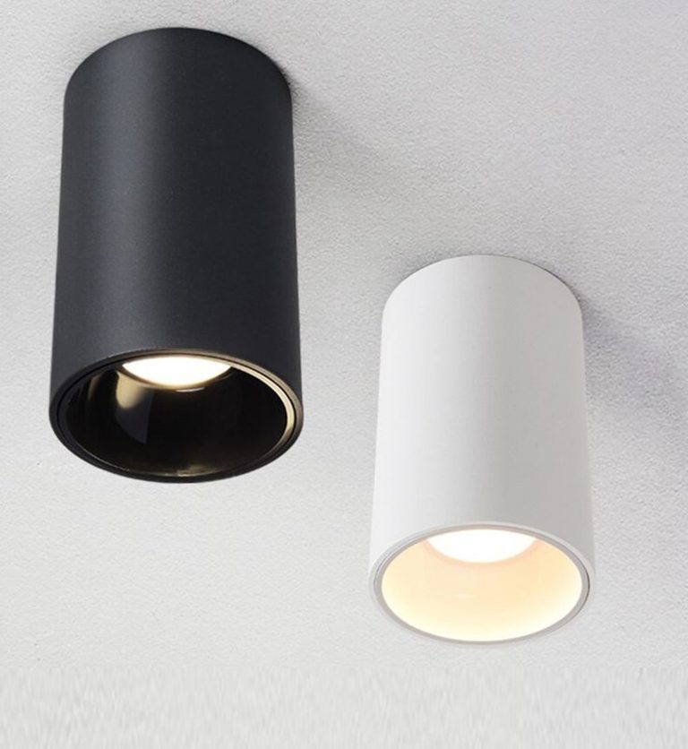 Đèn Downlight gắn nổi Surface Series