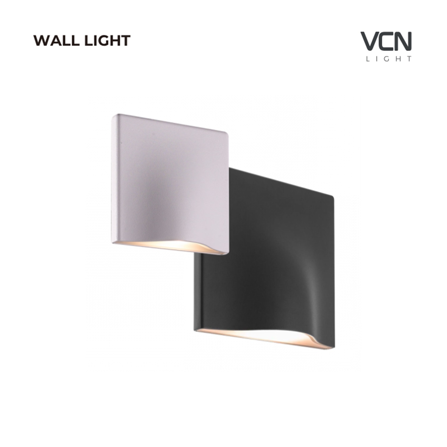 Đèn gắn tường 2 chiều Wall Light