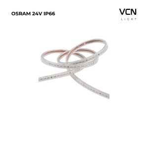 Đèn LED dây OSRAM ngoài trời 24V IP66