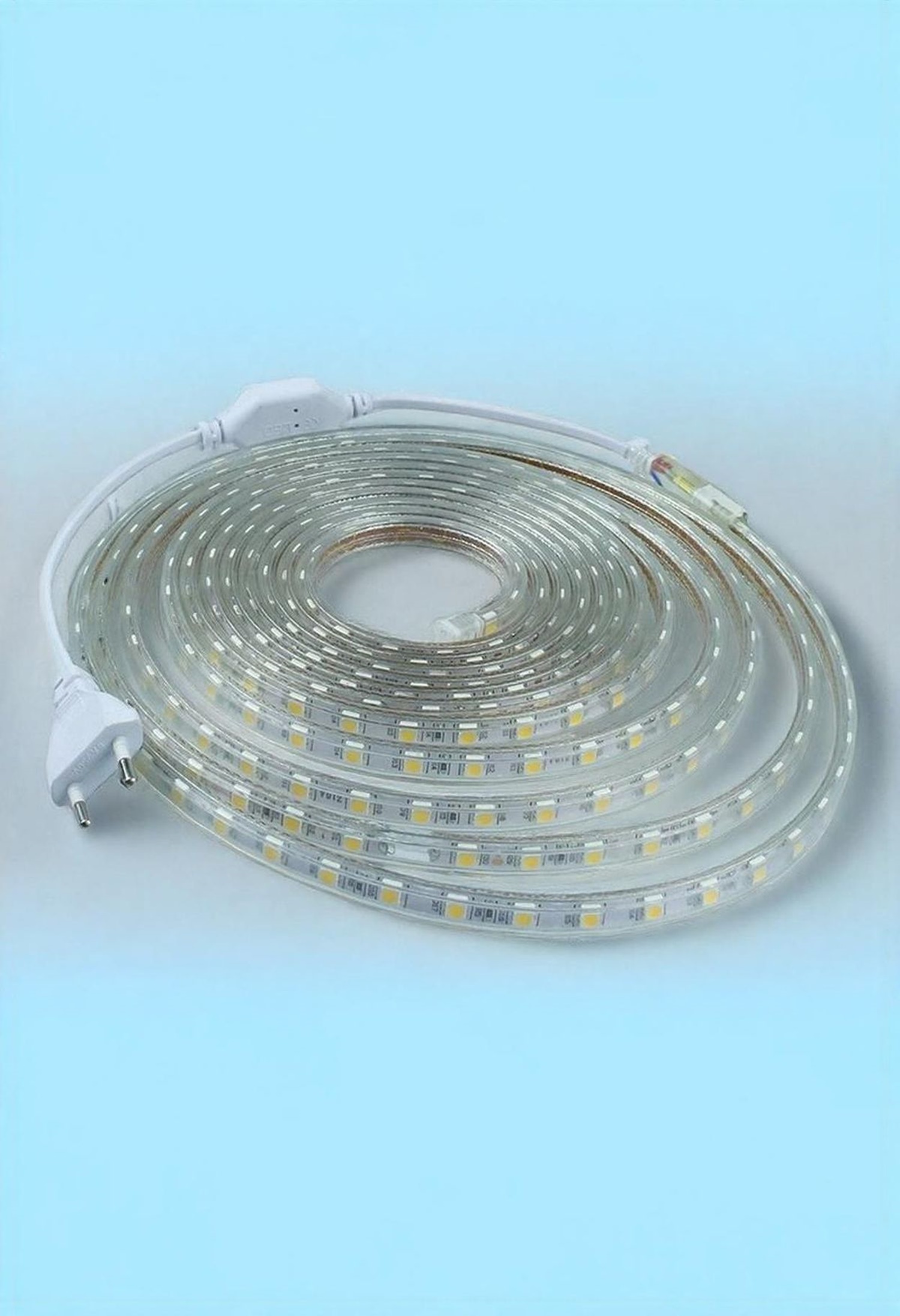 Đèn LED dây RGBW 14W/m 24V OSRAM