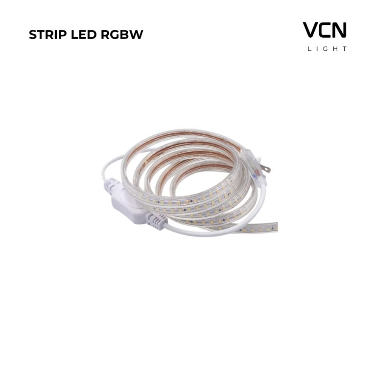 Đèn LED dây RGBW 14W/m 24V OSRAM