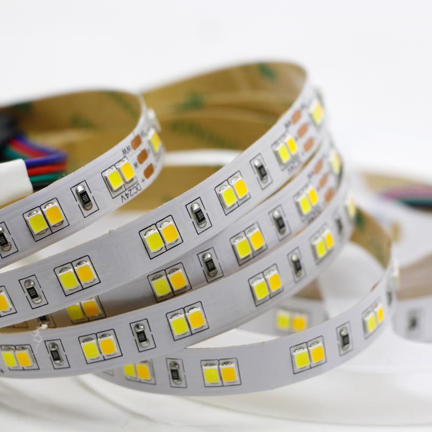 Đèn LED dây Tunable White 14W/m 24V OSRAM