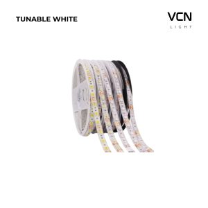 Đèn LED dây Tunable White 24V 7+7W