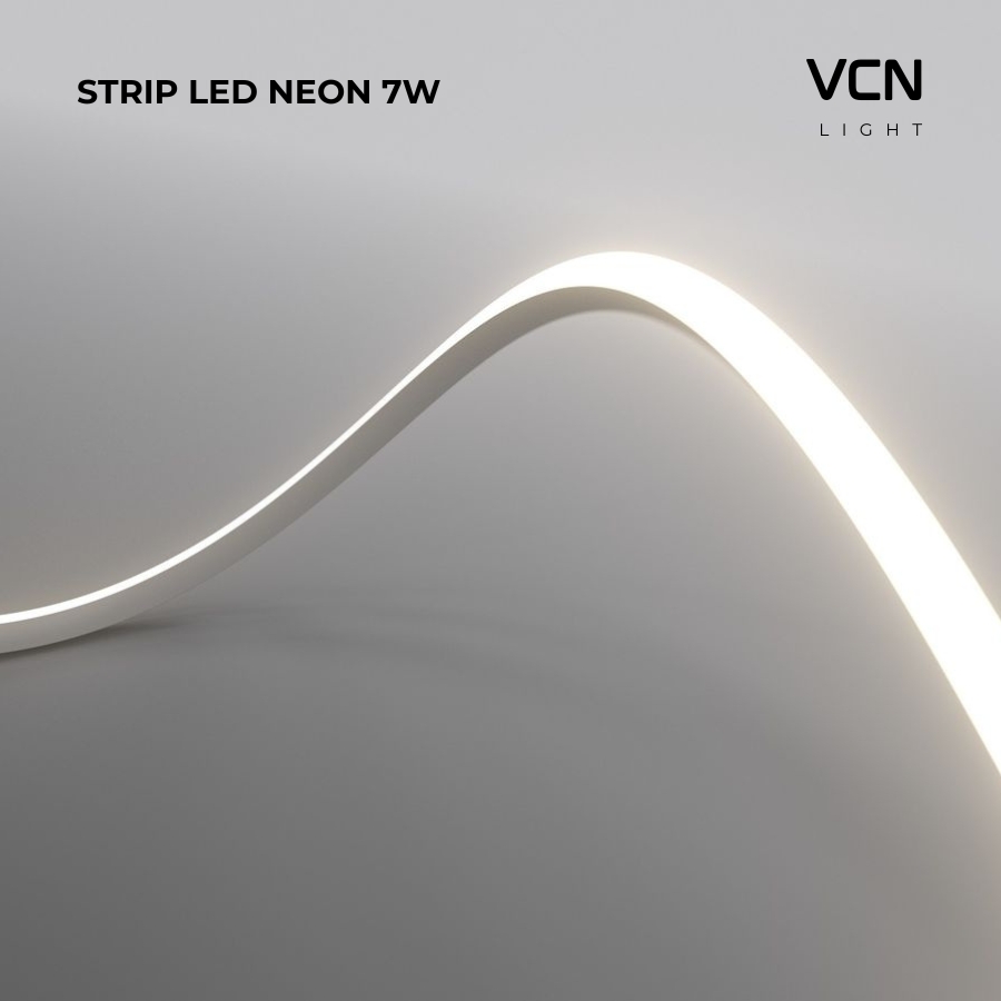 Đèn LED Neon 7W/m IP67