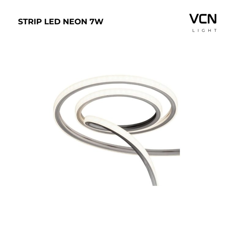 Đèn LED Neon 7W/m IP67