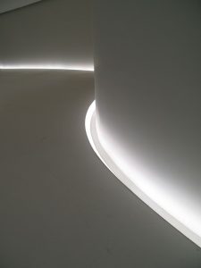 Đèn LED Neon uốn cong ngang 12W/m IP67