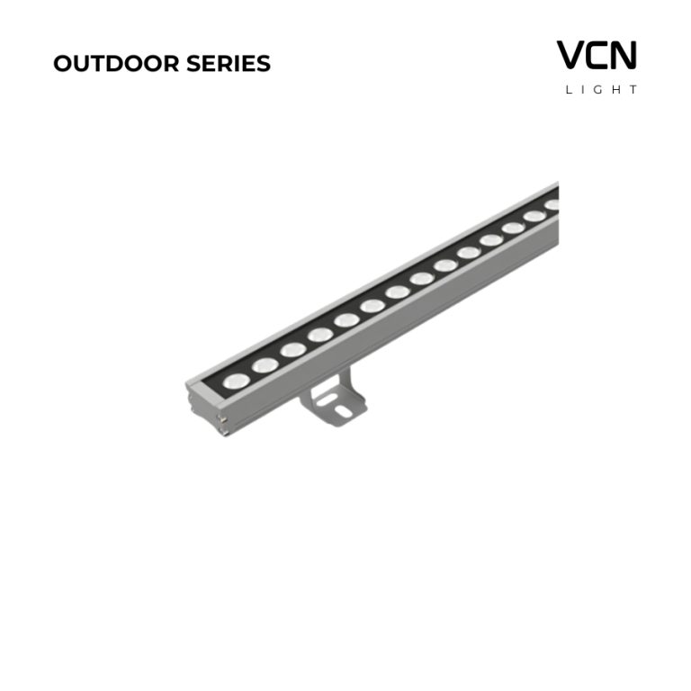 Đèn LED thanh ngoài trời 12W