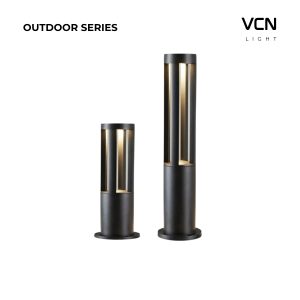 Đèn nấm sân vườn SVN01