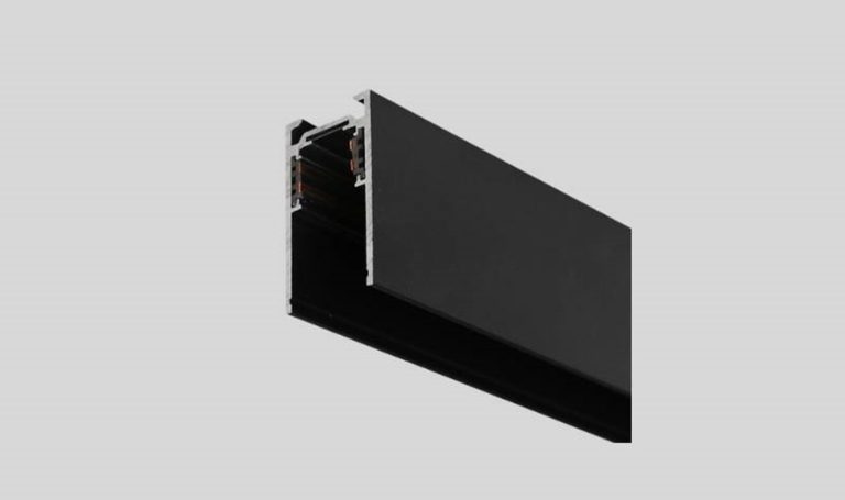 Đèn ray nam châm Mini gắn nổi