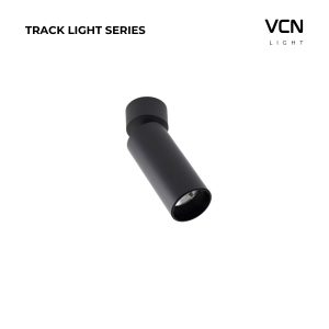 Đèn rọi đế nổi Zoom 10W Track Light Series