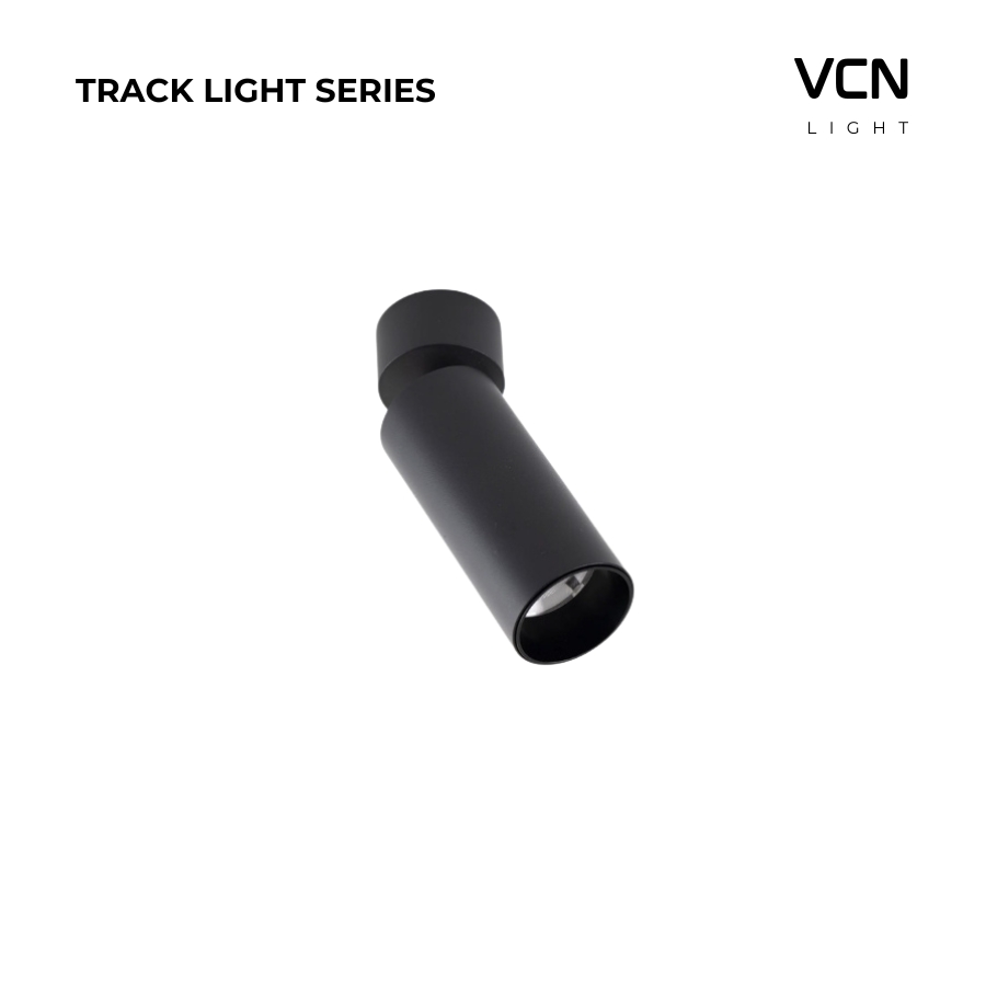 Đèn rọi đế nổi Zoom 10W Track Light Series