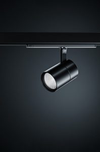 Đèn rọi ray 10W TLS02-10