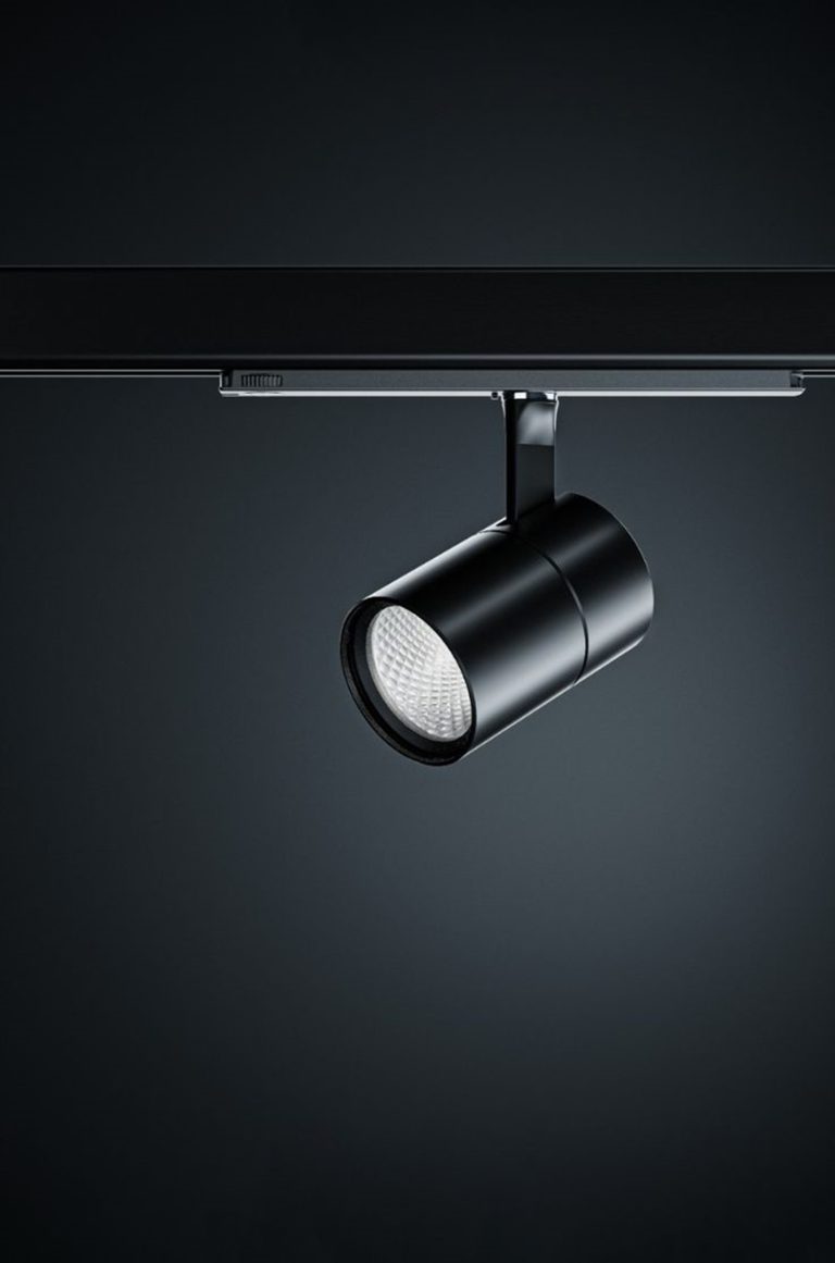 Đèn rọi ray 10W TLS02-10