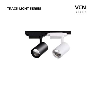 Đèn rọi ray 10W TLS02-10