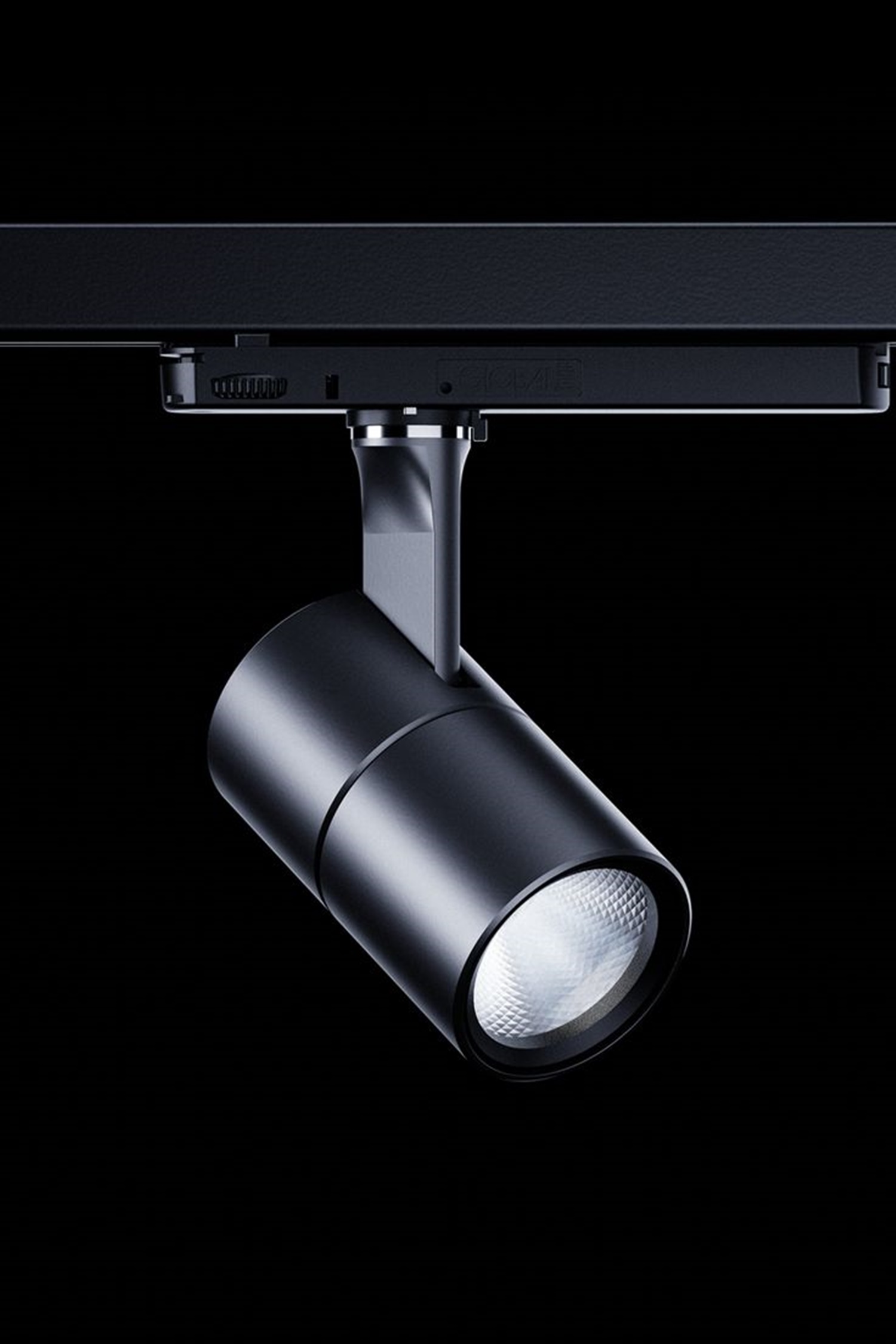 Đèn rọi ray 10W TLS02-10