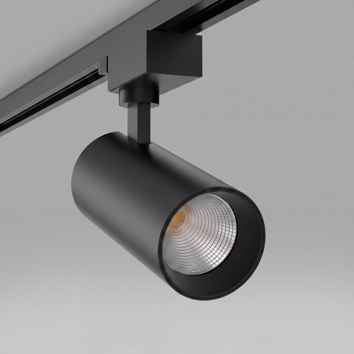 Đèn rọi ray Zoom 10W Track Light Series