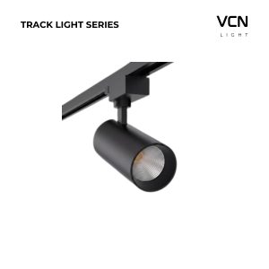 Đèn rọi ray Zoom 10W Track Light Series