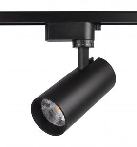 Đèn rọi ray Zoom 10W Track Light Series