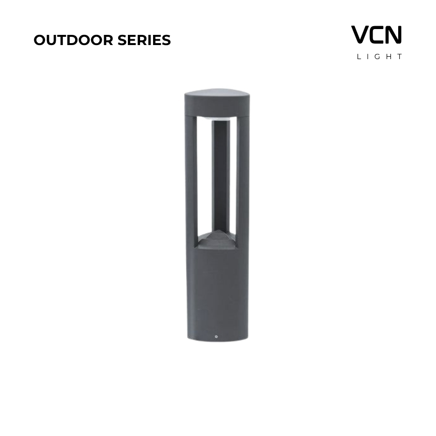Đèn sân vườn Bollard SVN04 
